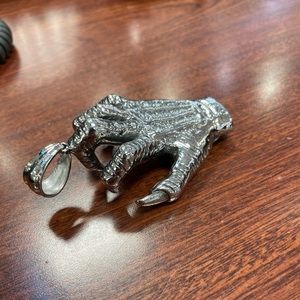 ✋🏻hand pendant✋🏻